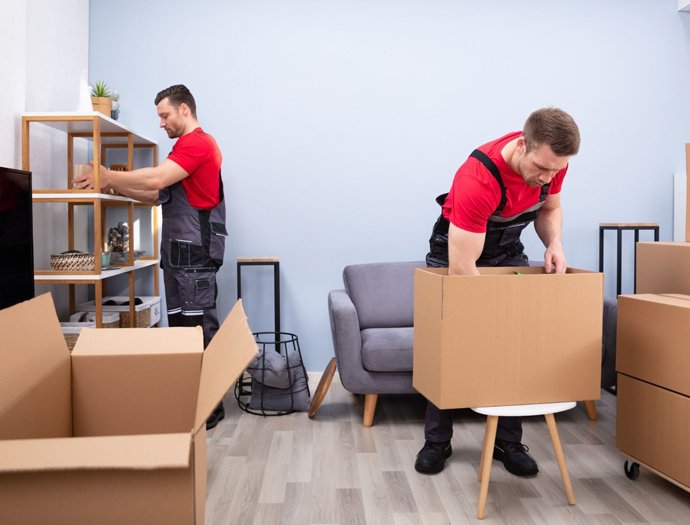 Pal Packers and Movers Surat
